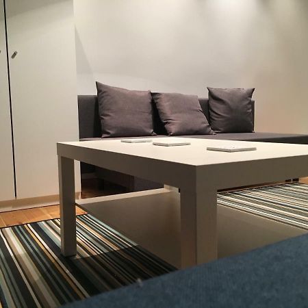#Visitlublin Apartments Lublin Plaza Sklodowskiej Exterior photo