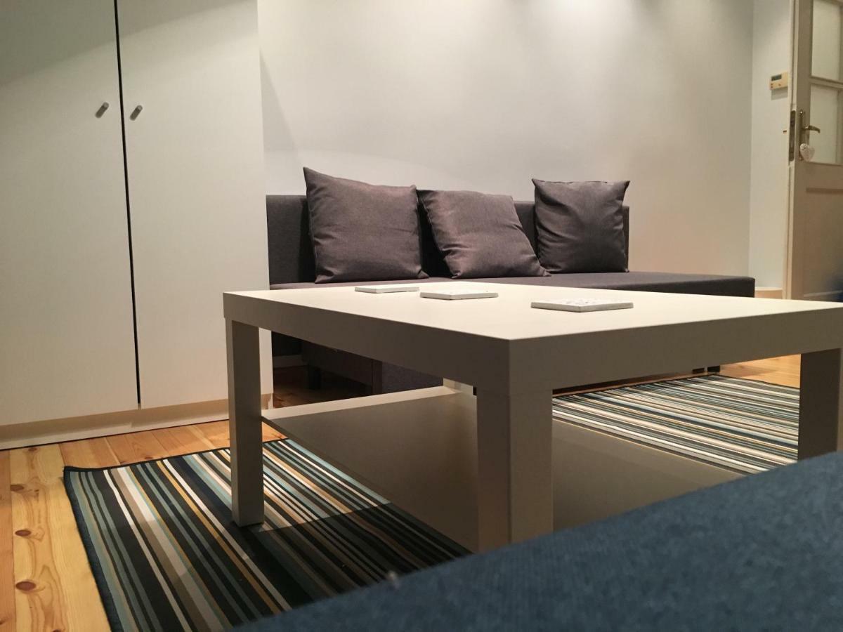 #Visitlublin Apartments Lublin Plaza Sklodowskiej Exterior photo
