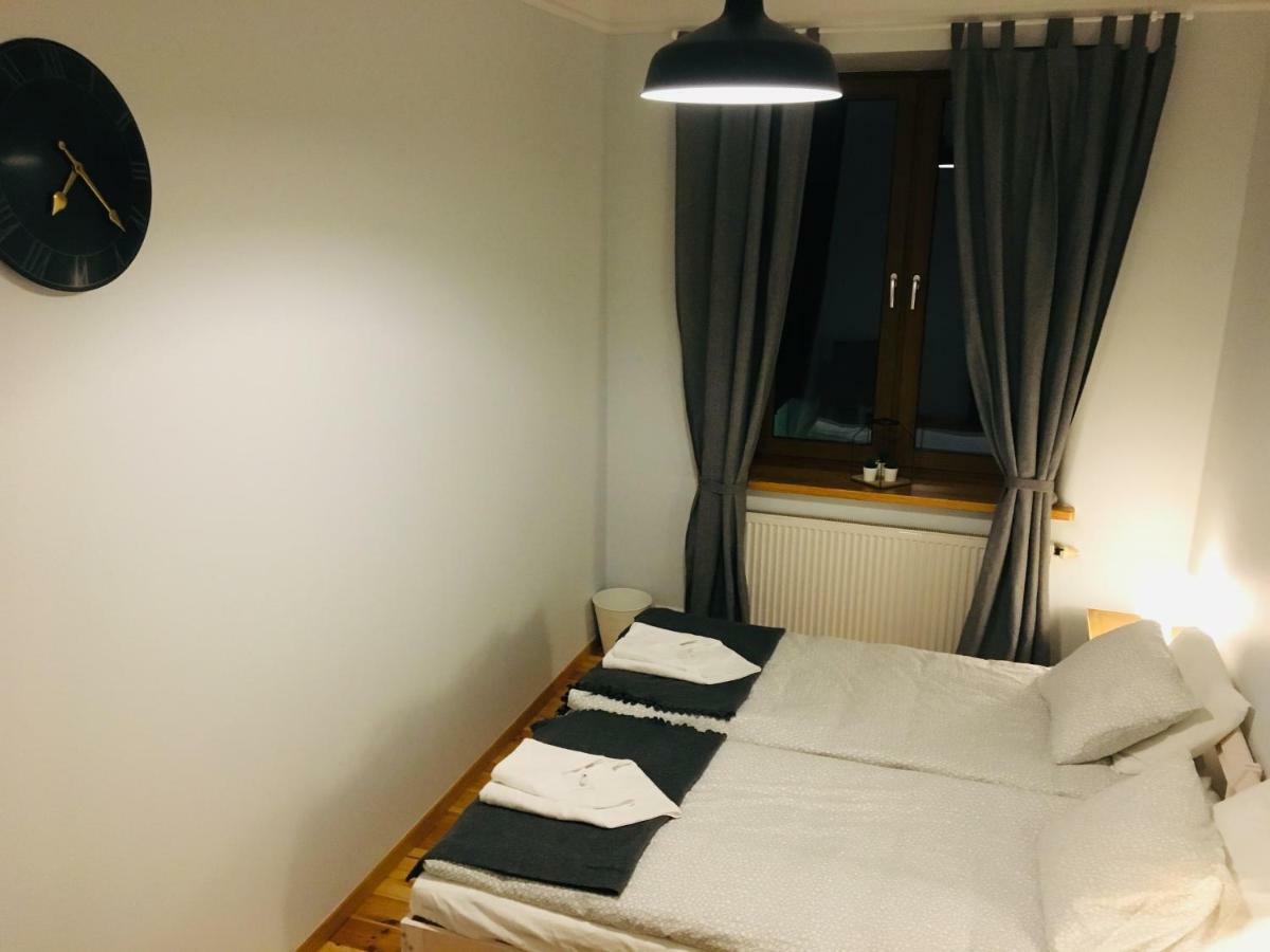 #Visitlublin Apartments Lublin Plaza Sklodowskiej Exterior photo