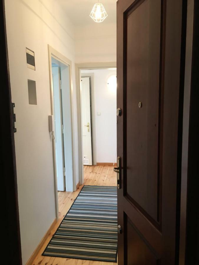 #Visitlublin Apartments Lublin Plaza Sklodowskiej Exterior photo