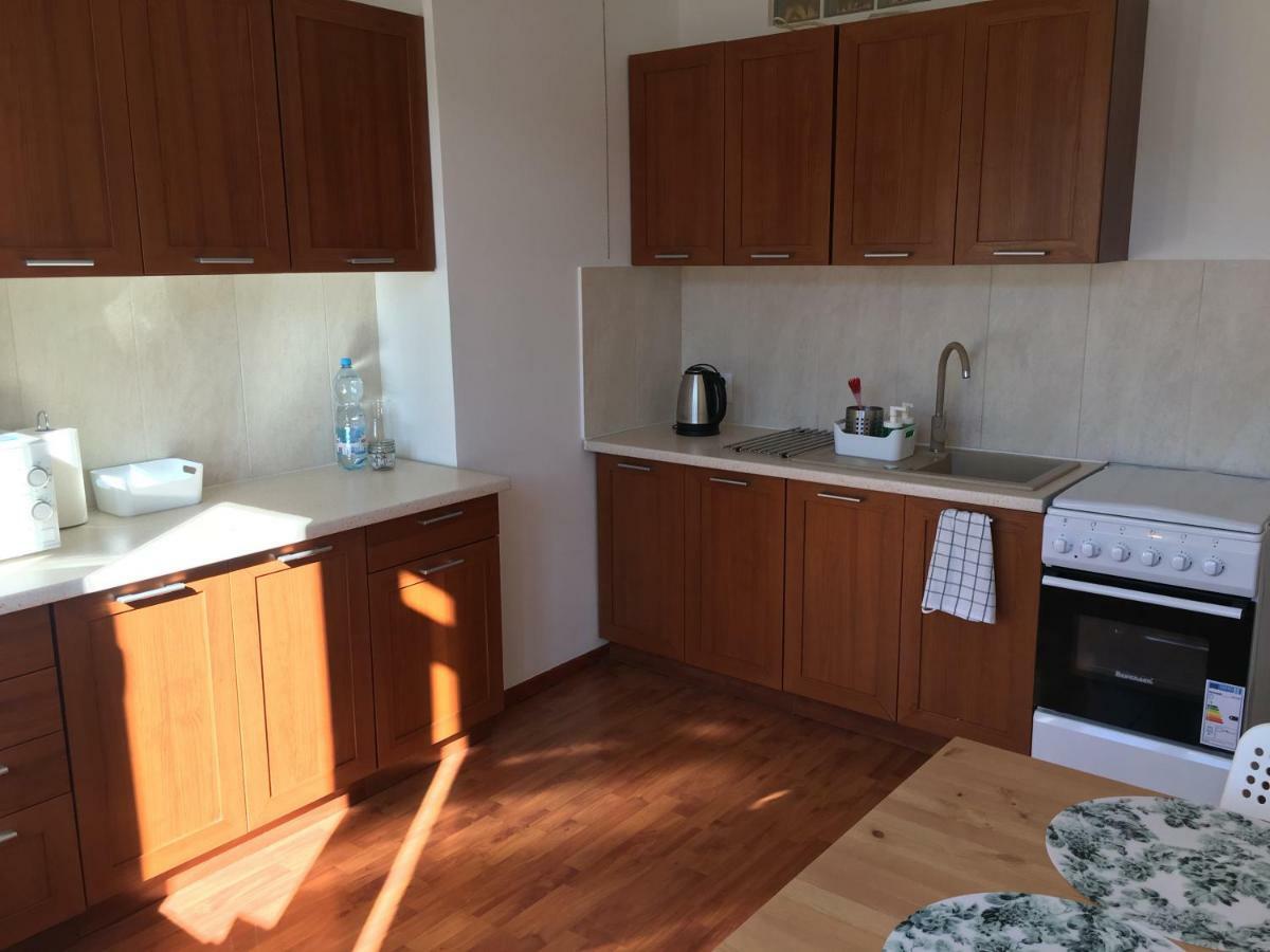 #Visitlublin Apartments Lublin Plaza Sklodowskiej Exterior photo