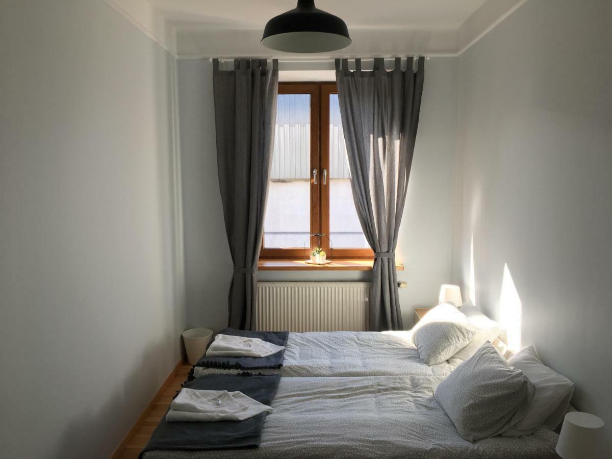 #Visitlublin Apartments Lublin Plaza Sklodowskiej Exterior photo