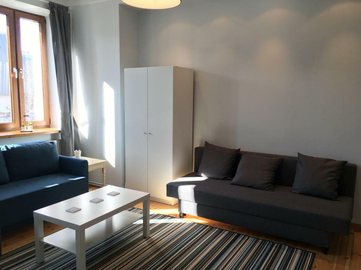 #Visitlublin Apartments Lublin Plaza Sklodowskiej Exterior photo