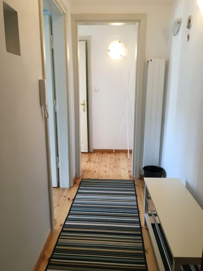 #Visitlublin Apartments Lublin Plaza Sklodowskiej Exterior photo
